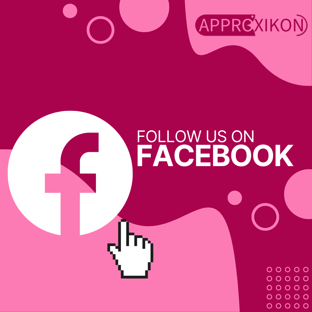 FOLLOW US ON FACEBOOK_Approxikon_Infoportal für medizinische Berufe