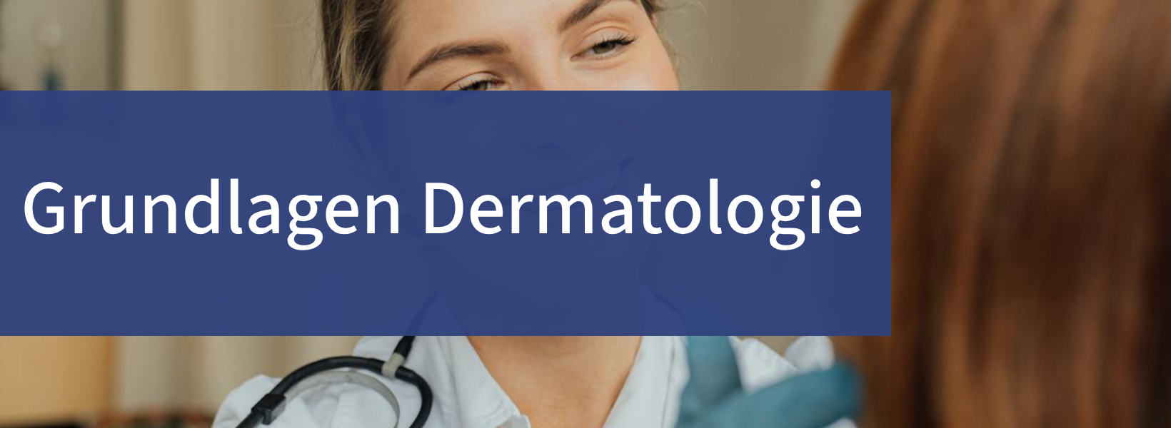 Facharztausbildung Dermatologie