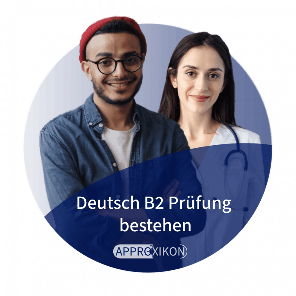 Deutsch B2 Zertifikat erhalten leicht gemacht Alle Infos