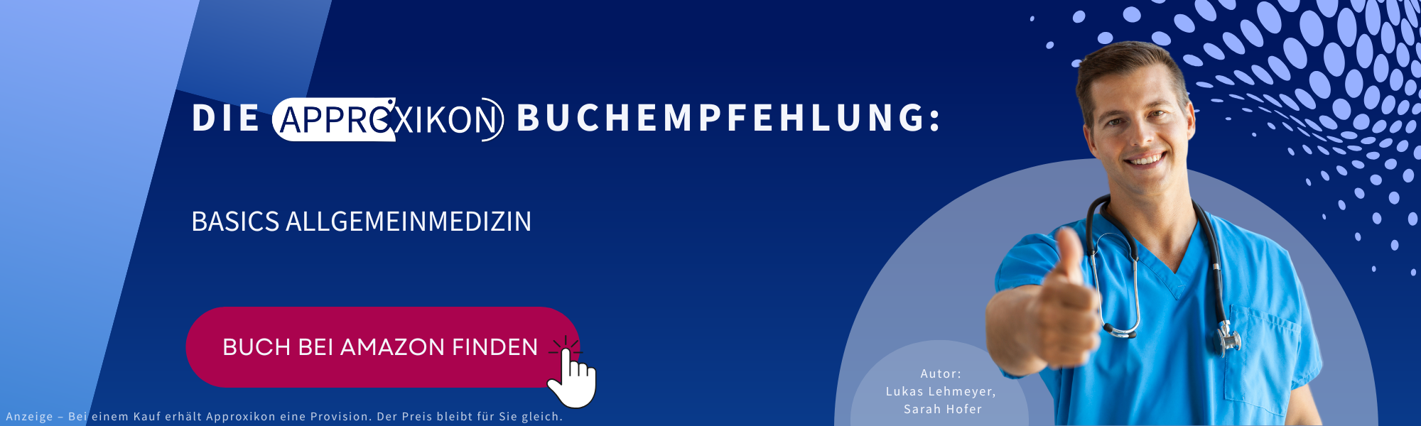 BASICS Allgemeinmedizin