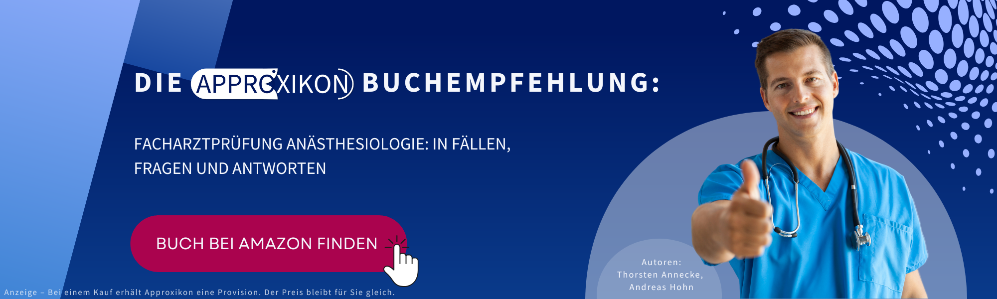 Facharztprüfung Anästhesiologie: in Fällen, Fragen und Antworten