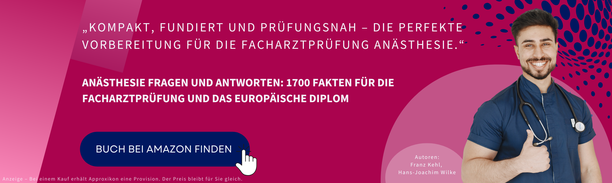 Anästhesie Fragen und Antworten: 1700 Fakten für die Facharztprüfung und das Europäische Diplom