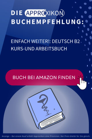 Einfach weiter!: Deutsch B2, Kurs-und Arbeitsbuch