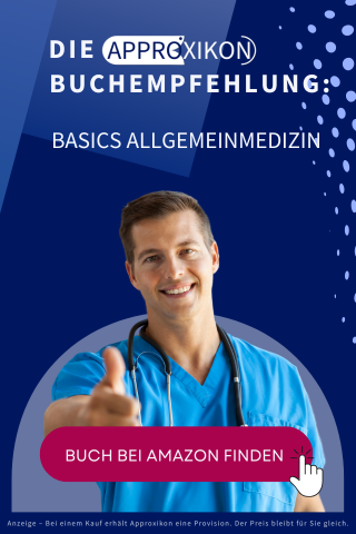 BASICS Allgemeinmedizin