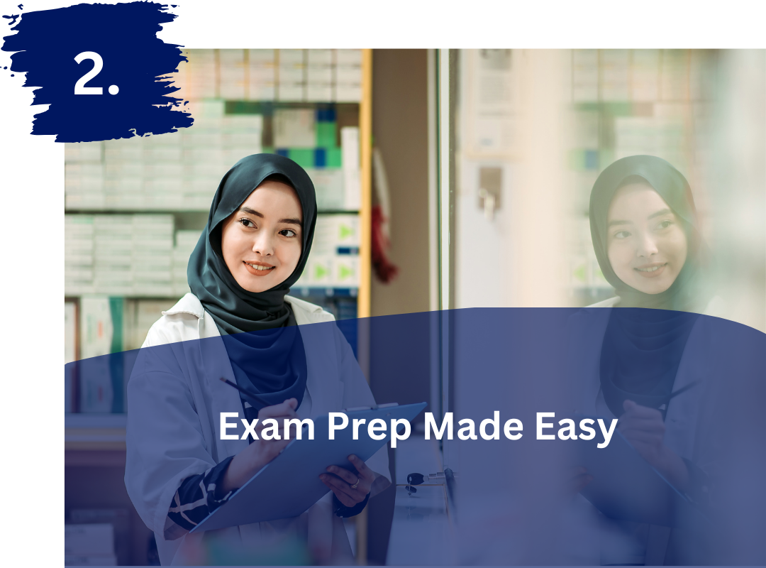 Best Preparation Tips for the German Pharmacy Language Exam