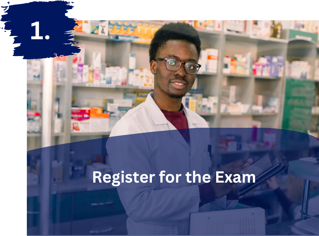 How to Register for the German Pharmacist Language Exam