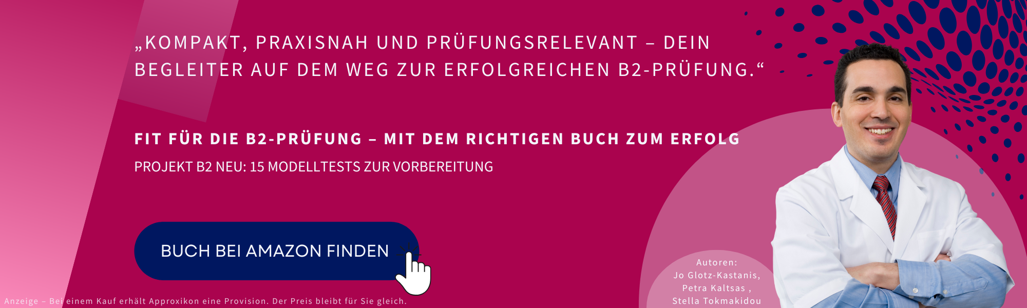 Projekt B2 neu: 15 Modelltests zur Vorbereitung Projekt B2 neu: 15 Modelltests zur Vorbereitung