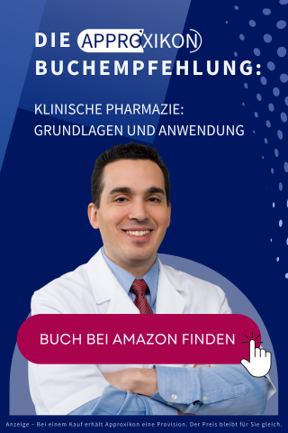 Klinische Pharmazie: Grundlagen und Anwendung