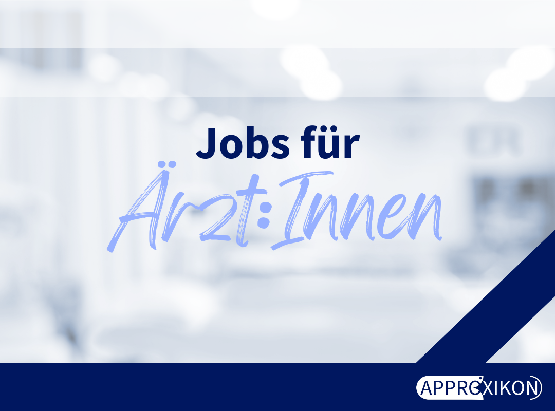 Arzt Jobs