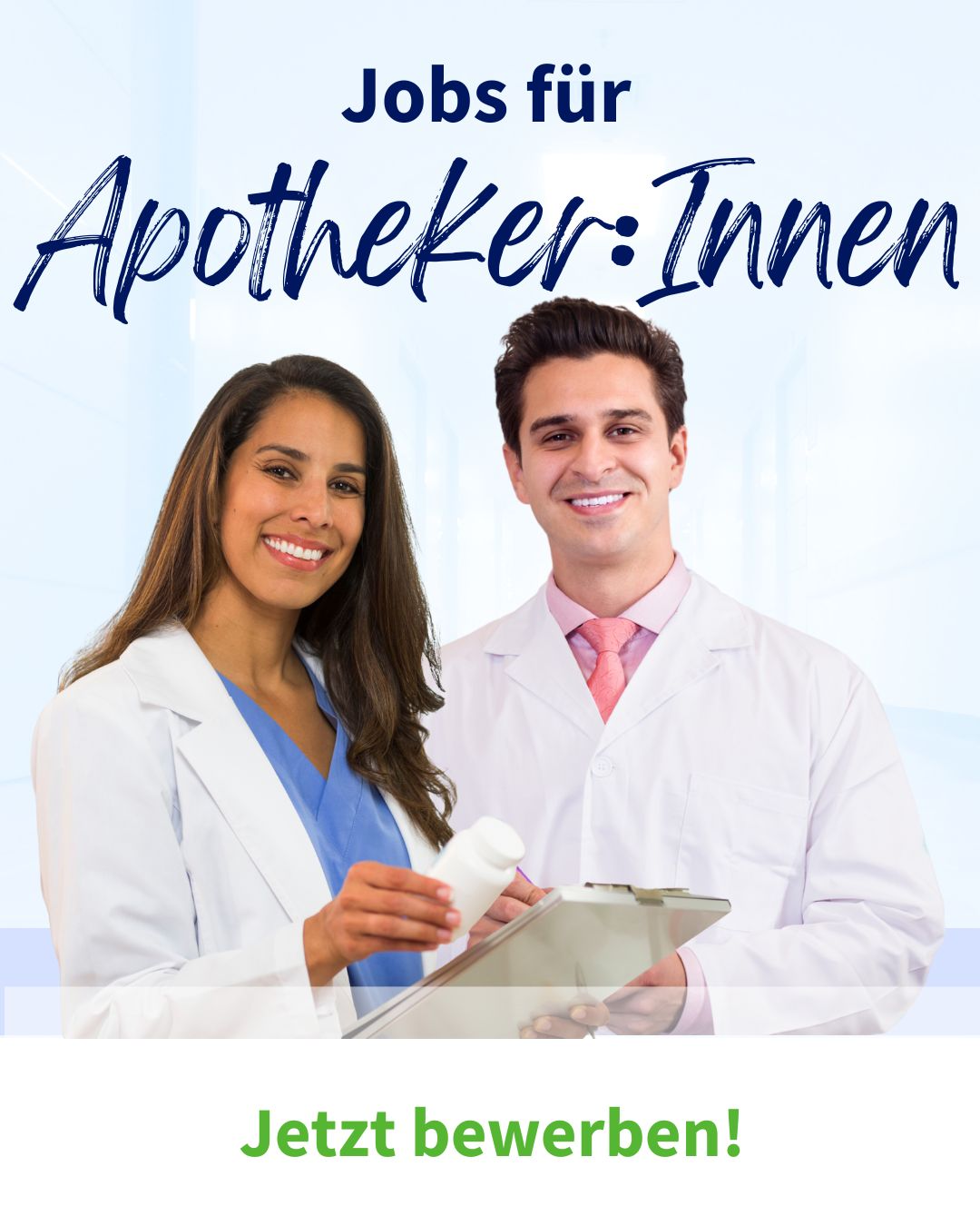 Apotheker Jobs