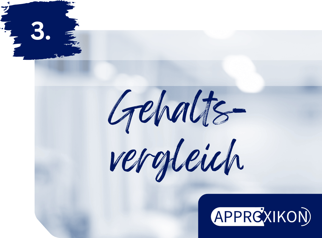 Apotheke Gehaltsvergleich