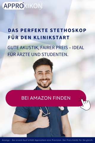 Fachsprachprüfung - erfolgreich bestehen