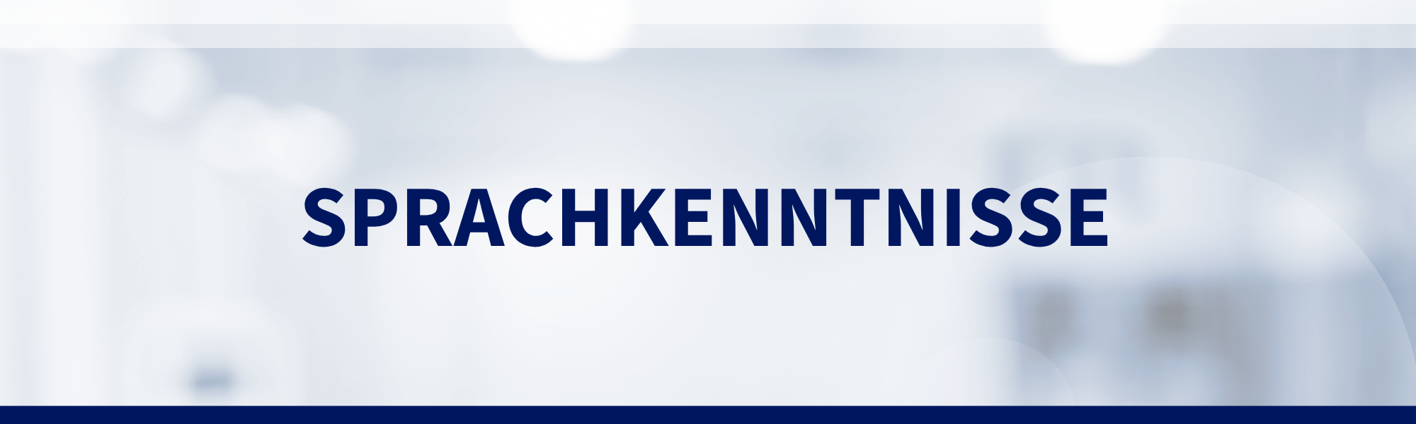 Sprachprüfung Apotheker