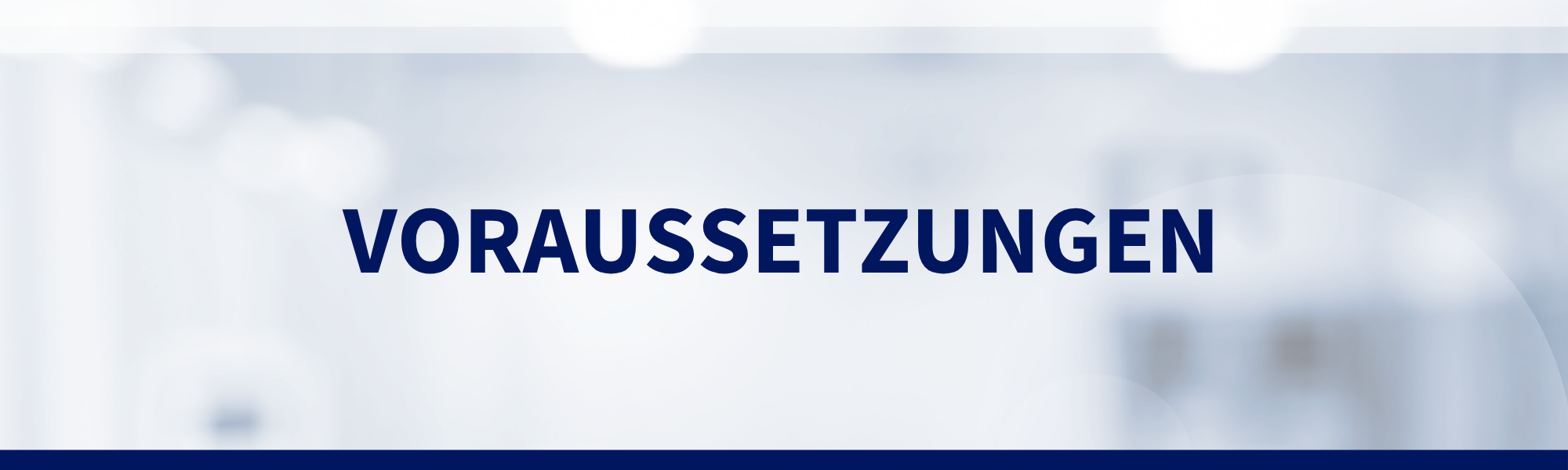 Voraussetzungen Approbation Apotheker